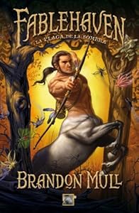 Fablehaven. La plaga de la sombra (Spanish Edition)