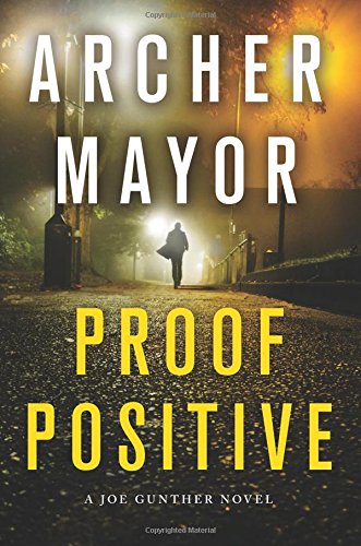 The Company She Kept by Archer Mayor