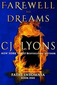Farewell To Dreams
