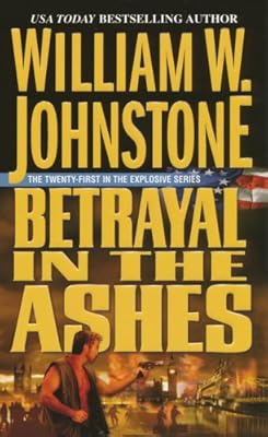 Betrayal In The Ashes.