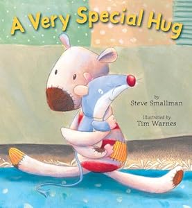 A Very Special Hug