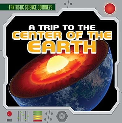 A Trip to the Center of the Earth