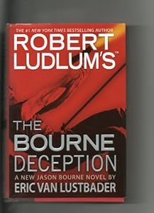 The Bourne Deception