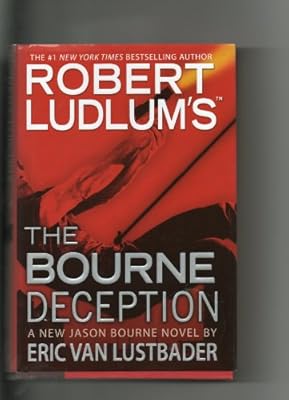 The Bourne Deception