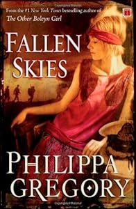 Fallen Skies: A Novel