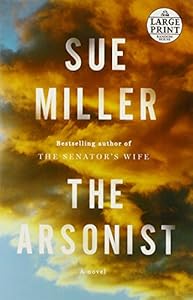 The Arsonist: A Novel