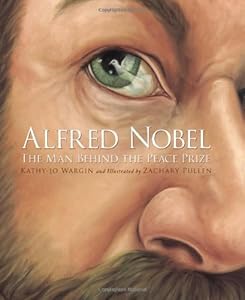 Alfred Nobel: The Man Behind the Peace Prize