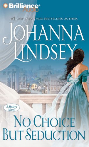No Choice But Seduction by Johanna Lindsey