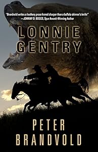 Lonnie Gentry