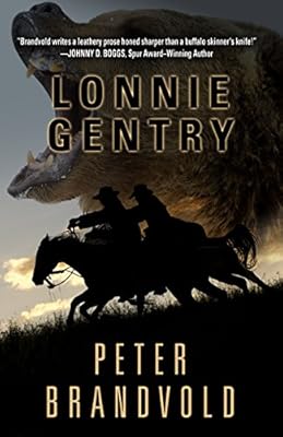 Lonnie Gentry