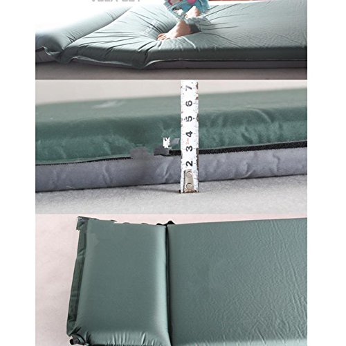 MHGAO Automatic inflatable cushions/moisture/outdoor - Image 6
