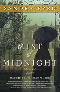 Mist of Midnight: A Novel