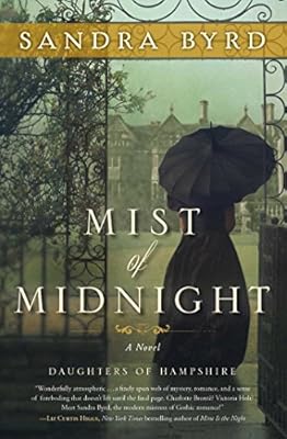 Mist of Midnight: A Novel