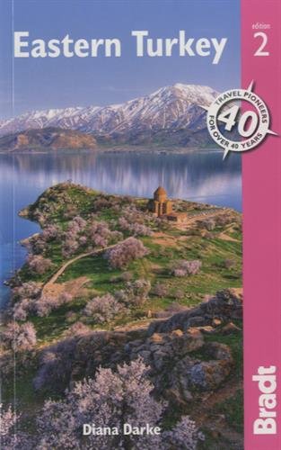 Eastern Turkey by Diana Darke