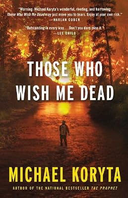 Those Who Wish Me Dead
