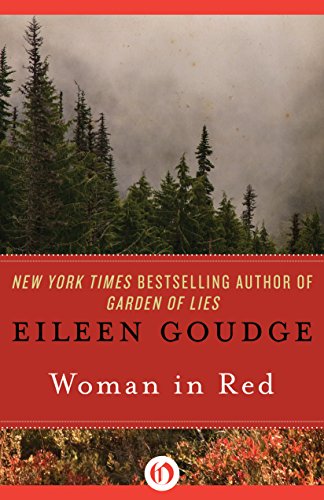Woman in Red by Eileen Goudge