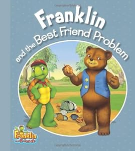 Franklin and the Best Friend Problem