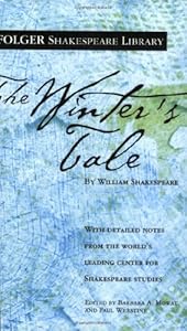 The Winter's Tale (Folger Shakespeare Library)