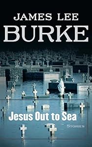 Jesus Out to Sea: Stories
