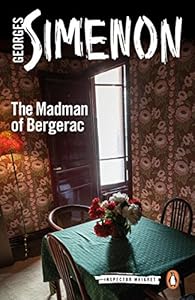 The Madman of Bergerac