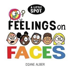 A Little SPOT Feelings on Faces