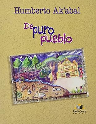 DE PURO PUEBLO