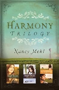 Harmony trilogy