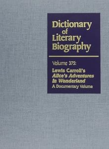 DLB 375: Alice's Adventure in Wonderland