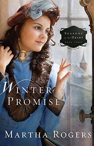 Winter Promise by Martha Rogers