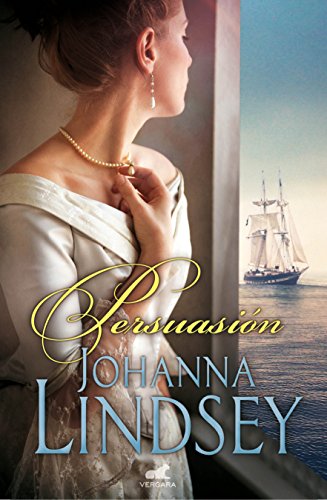 Persuasion by Johanna Lindsey