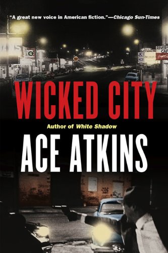 Wicked City by Ace Atkins