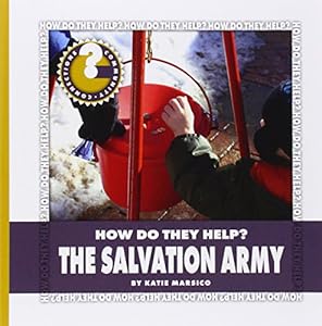 The Salvation Army