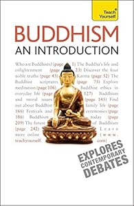 Buddhism: An Introduction: Teach Yourself