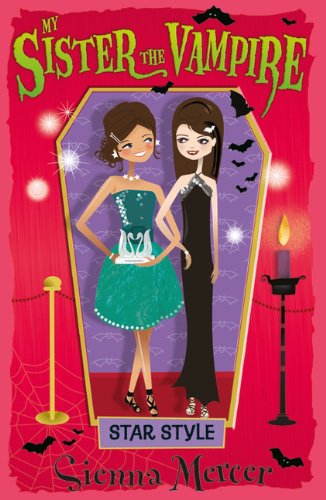 Star style by Sienna Mercer