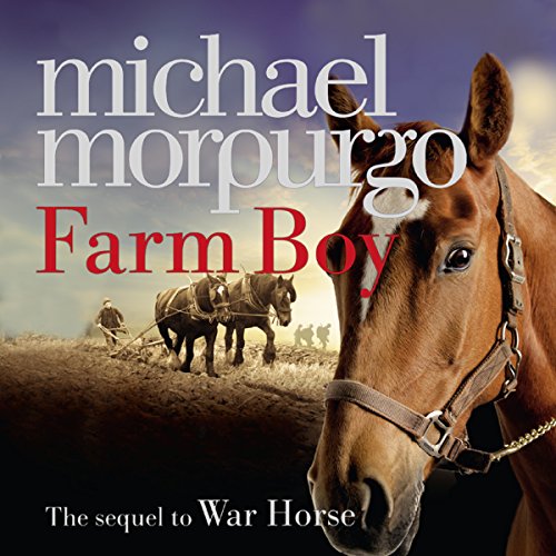 Farm Boy by Michael Morpurgo