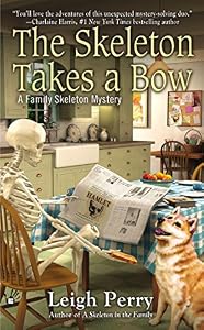 The Skeleton Takes a Bow