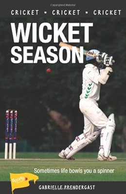 Wicket Season (Lorimer Sports Stories)