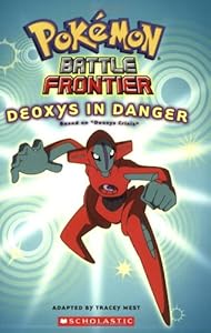 Battle Frontier #4: Deoxys In Danger (Pokemon)