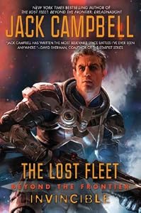 The Lost Fleet: Beyond the Frontier: Invincible