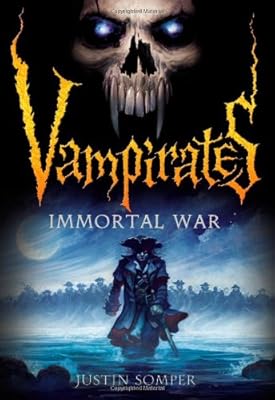 Vampirates: Immortal War