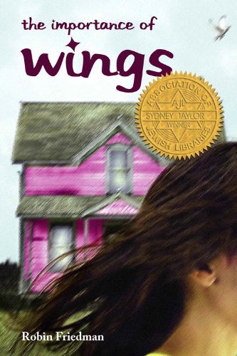 The Importance of Wings by Sue Monk Kidd
