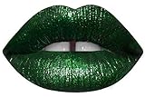 Lime Crime Highly Pigmented and Long-Lasting Opaque Lipstick with Bold Color - Seperntina