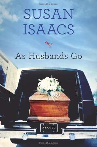 As Husbands Go: A Novel by Susan Isaacs