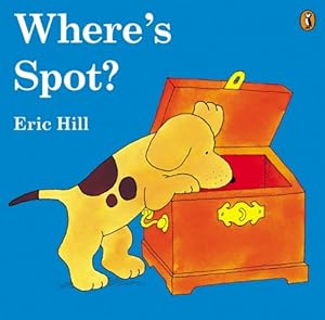 
Where's Spot? (Turtleback School & Library Binding Edition) (Spot (Prebound)) 