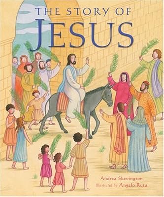 The Story of Jesus