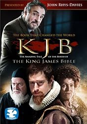 KJB: The Book That Changed the World