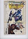 New Warriors Vol. 1, #49