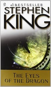 The Eyes of the Dragon