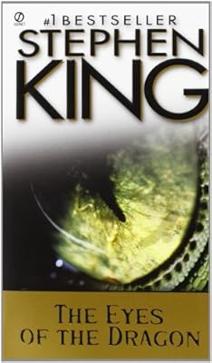 The Eyes of the Dragon