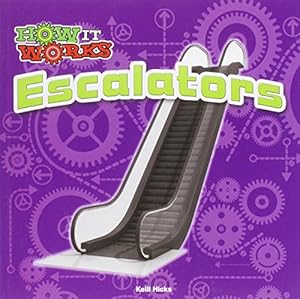 Escalators